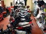 RM Motorcycles Shop